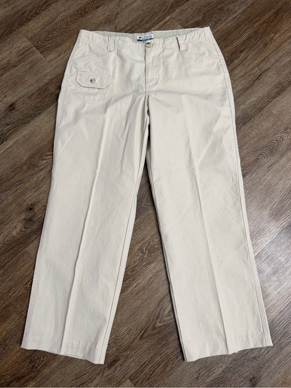Columbia Women's Straight-Leg Trousers